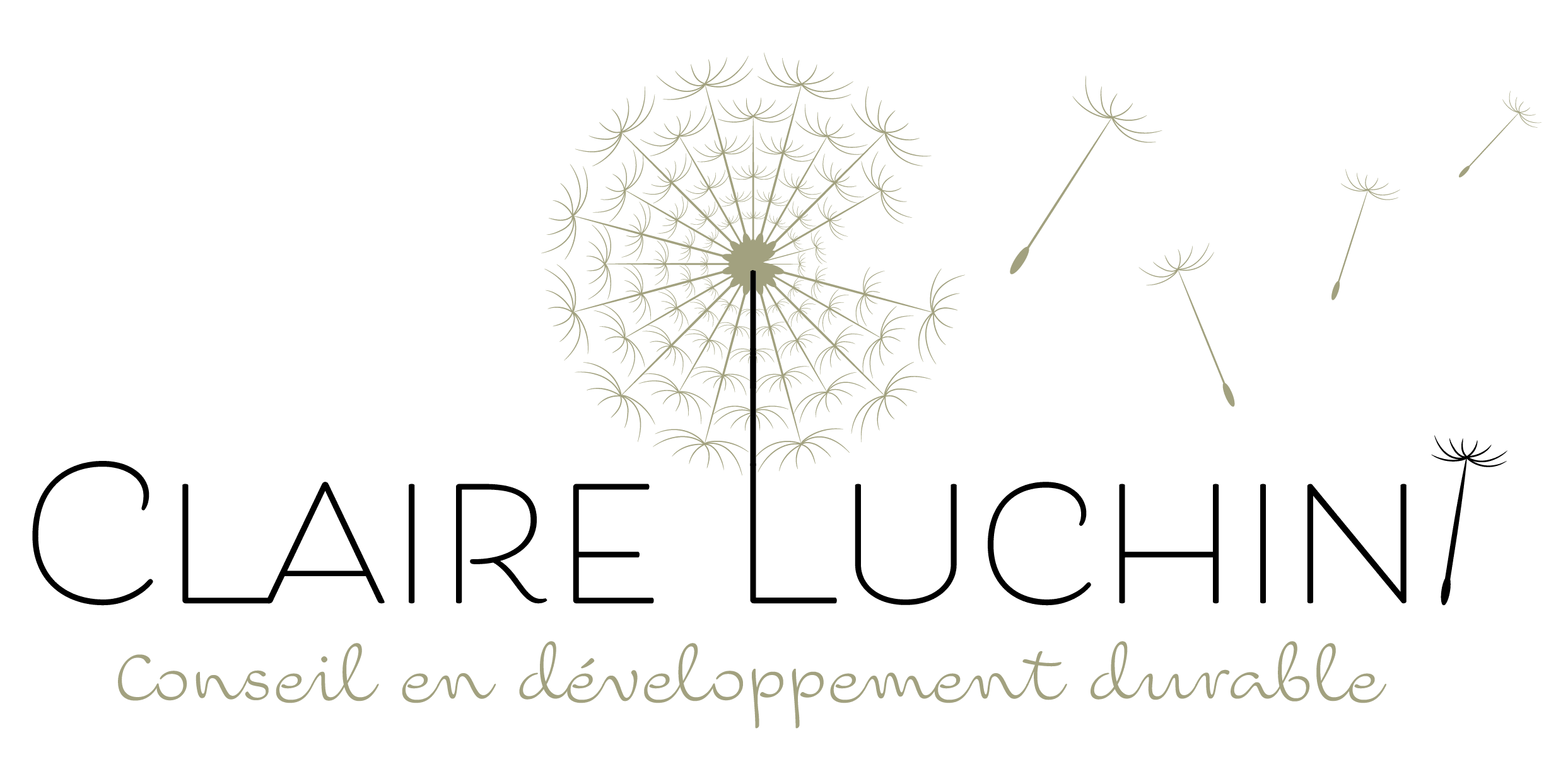 Claire Luchini : conseil en développement durable